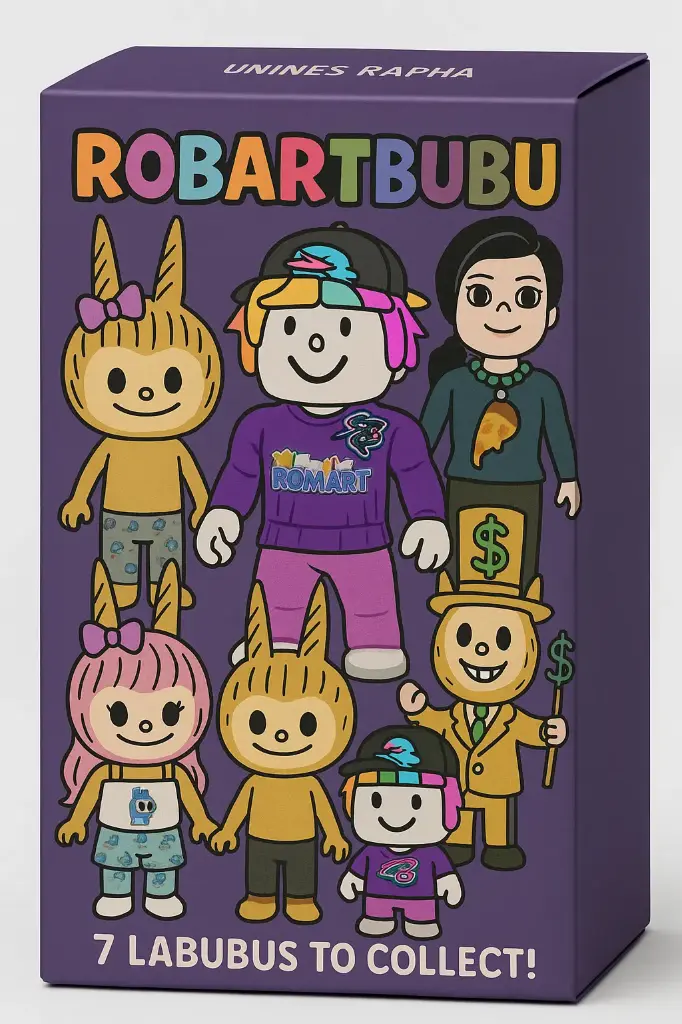 Roumartbubu
