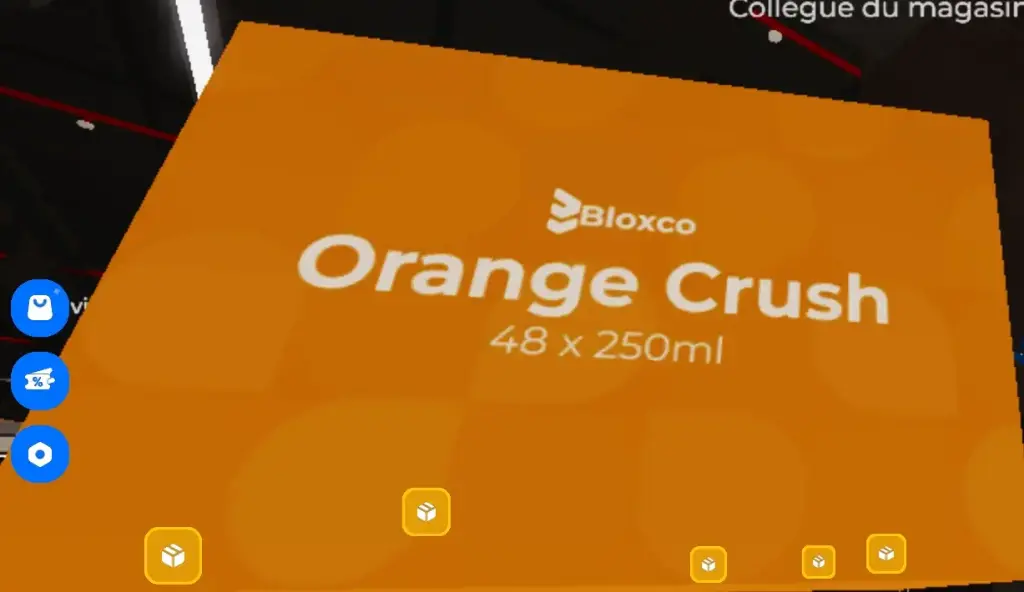Orange Crush